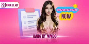 Đăng ký MMOO