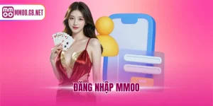 đăng nhập MMOO